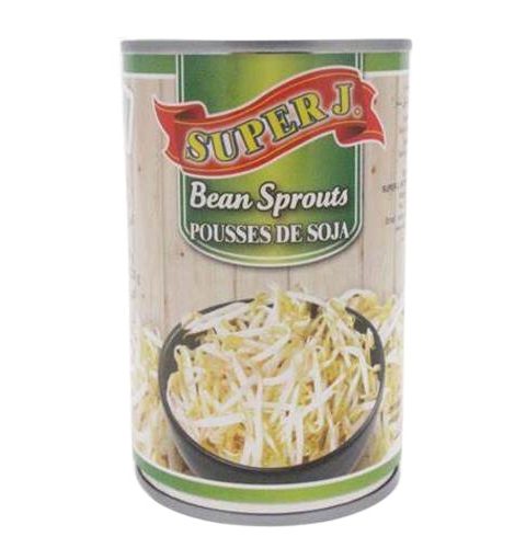 Super J Sprout Beans (425g)