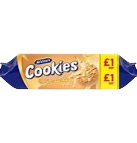 Mcvities Cookies (65g)