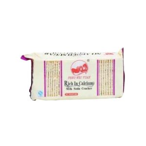 Owens Rich Milk Crackers (200g)