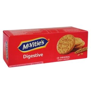 Mcvities Digestive Biscuit (2x90g)
