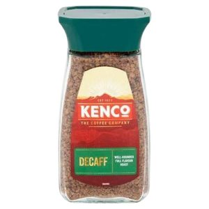 Kenco Decaff Coffee (100g)