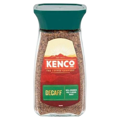 Kenco Decaff Coffee (100g)