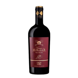 Gran Mirador Red Blend