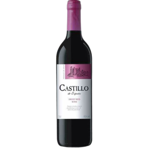 Castillo Grande Sweet Red Wine