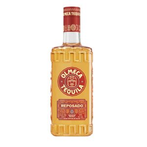Olmeca Gold Resposado Tequila (750Ml)