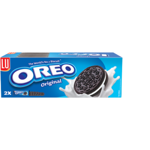 Oreo Original Chocolate Biscuit (108g)