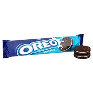 Oreo Chocolate Biscuit (154g)