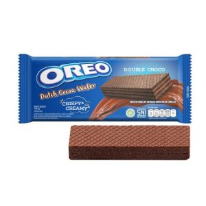 Oreo Wafer Double (140g)