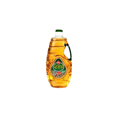 Grand Pure Soya Cooking Oil (1L)
