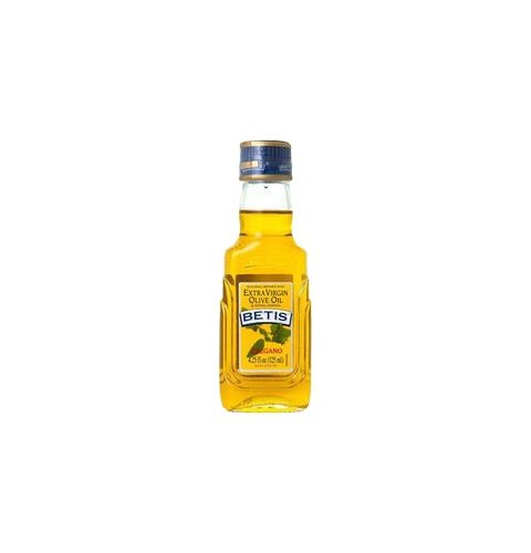 Betis Extra Virgin Olive Oil (125ml)