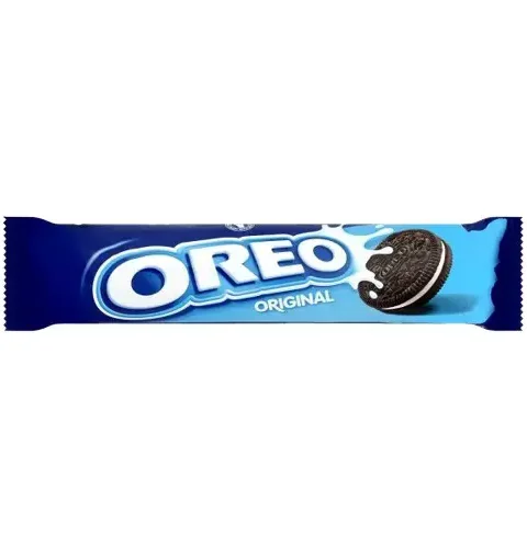 Oreo Original Biscuit (154g)