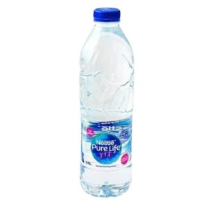 Nestle Pure Life Water (60cl)