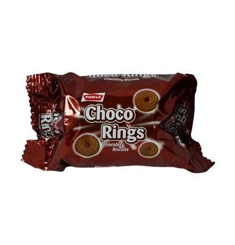 Parle Choco Rings (54g)