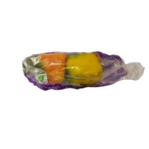 Pepper Mix Duet (Yellow &Green)