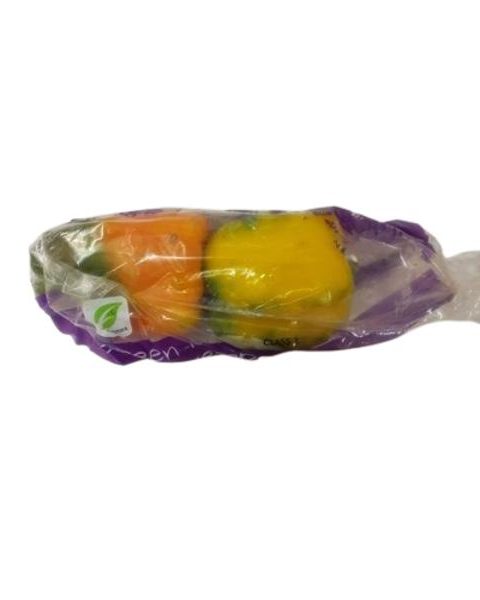 Pepper Mix Duet (Yellow &Green)