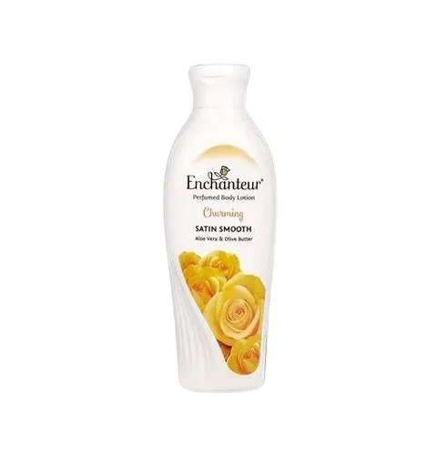 Enchanteur Charming Perfume Body Mist (200ml)