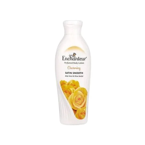Enchanteur Charming Perfume Body Mist (200ml)
