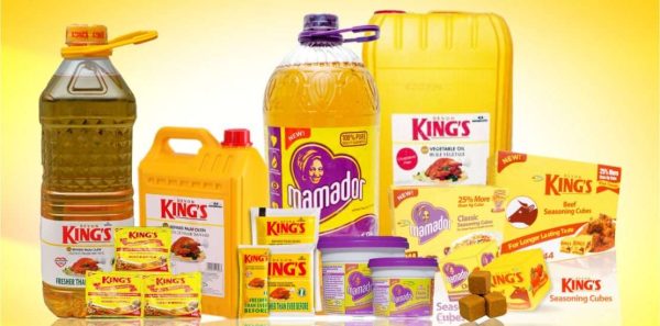vegetable oil