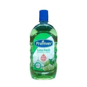 Premier Lime Fresh Antiseptic Liquid (500ml)