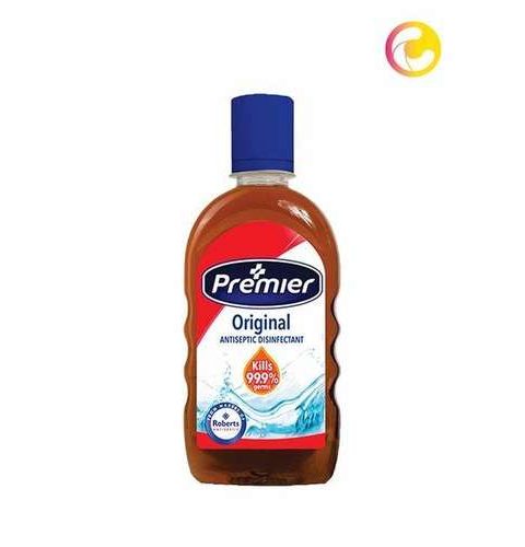 Premier Original Antiseptic Liquid (1 litre)