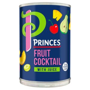 Princes Fruit Cocktail (425g)