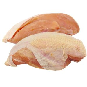 Fresh Chicken Breast - Fillet (1kg)