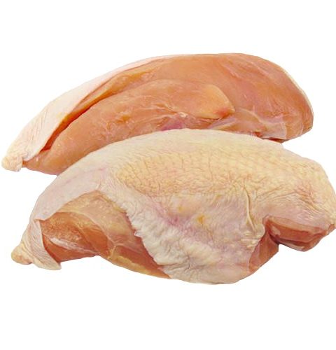 Fresh Chicken Breast - Fillet (1kg)