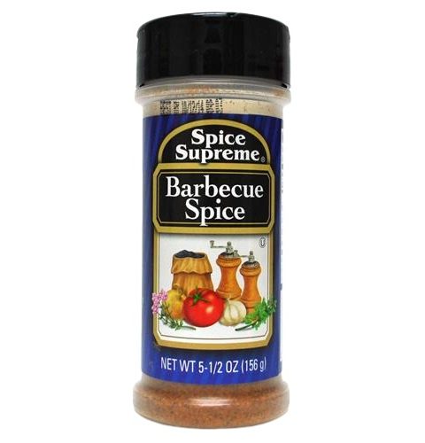 Supreme Spice Assorted BBQ (100g)