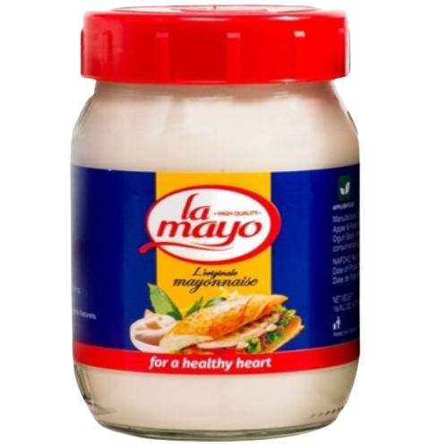 La Mayo Mayonnaise 946ml