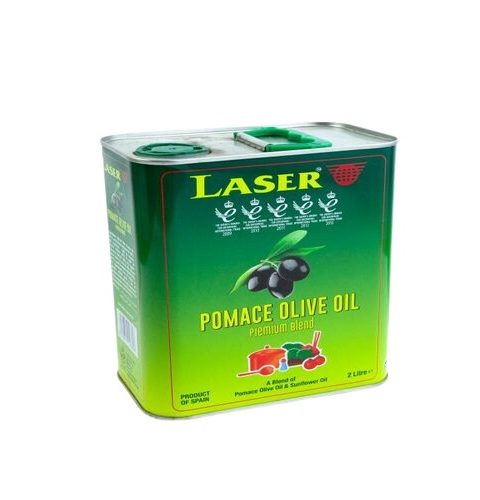 Laser Pomace Olive Oil (2L)