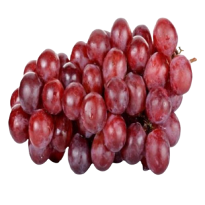 Delizz Seeded Grapes (1kg)