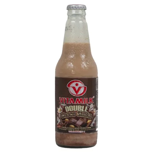 Vitamilk Soya Chocolate Flavour (300ml)