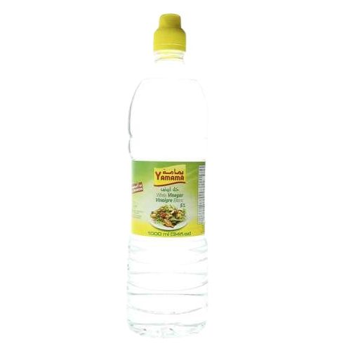 Yamama White Vinegar (1L)