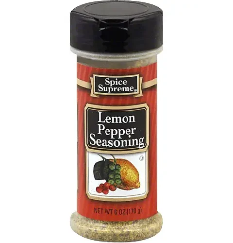 Spice Supreme Pure Ground Coriander (85g)