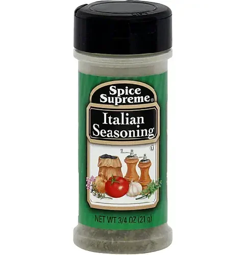 Spice Supreme Italian Seasoning (35g)