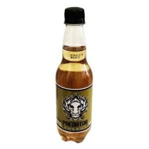 Predator Energy Drink (400ml)