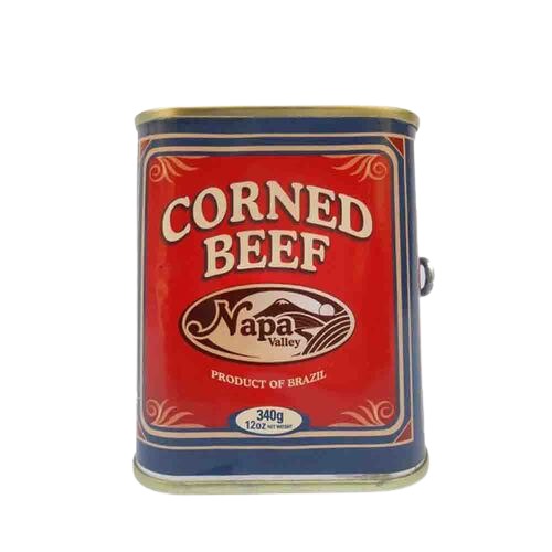 Napa Corned Beef (340g)