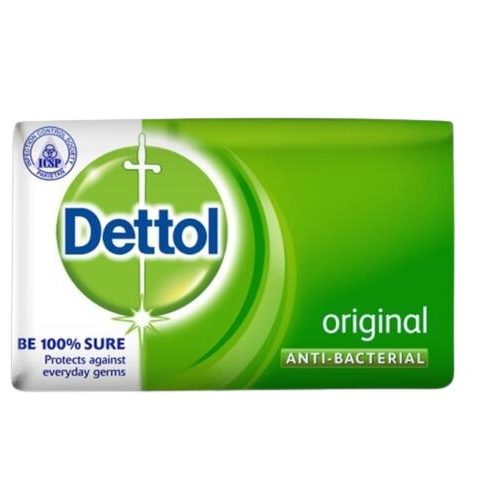 Dettol Original Soap (110g)