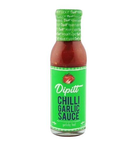 Dipitt Chilli Sauce (310ml)