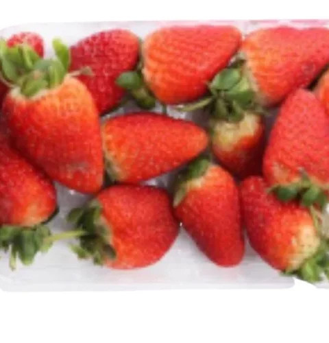 Strawberry Pcs (portion)