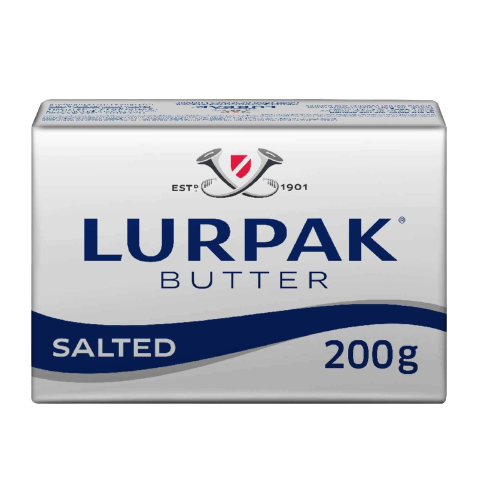 lurpak