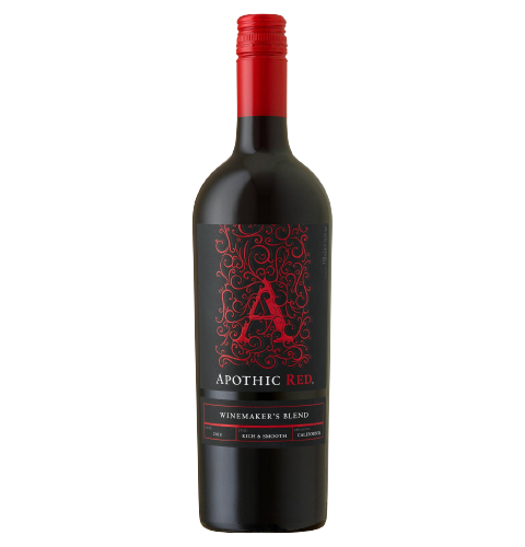 Apothic Red Wine