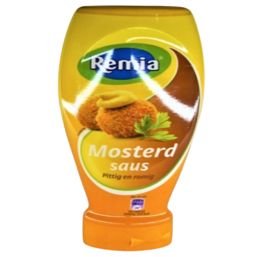 Remia Mustard 350ml