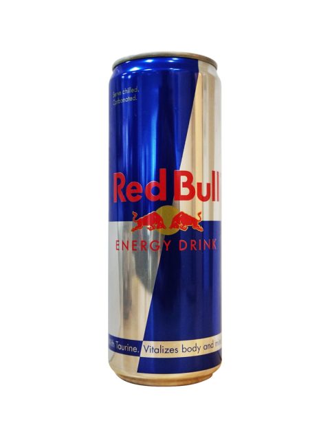 Red Bull Energy Drink | 355ml Can