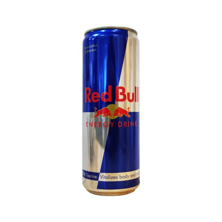 Red Bull Energy Drink | 355ml Can