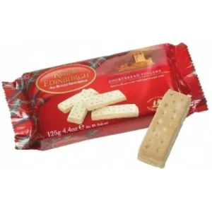 Buy Royal Scotch Shortbread Fingers Biscuit 125G in Abuja