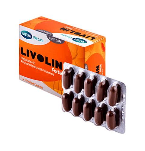 Livolin Forte