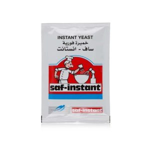 Saf Instant Yeast 11g