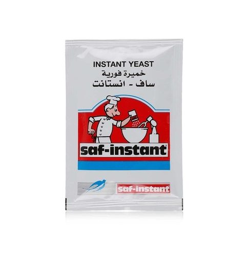 Saf Instant Yeast 11g