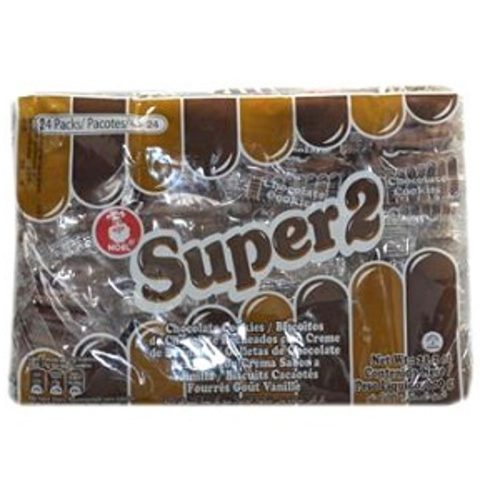 Super 2 Chocolate (600g)